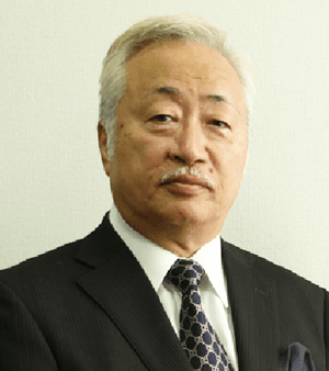 株式会社日本テクノス 名誉会長 相田龍三 氏